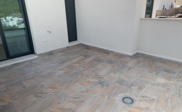 New Build - detached - Polop