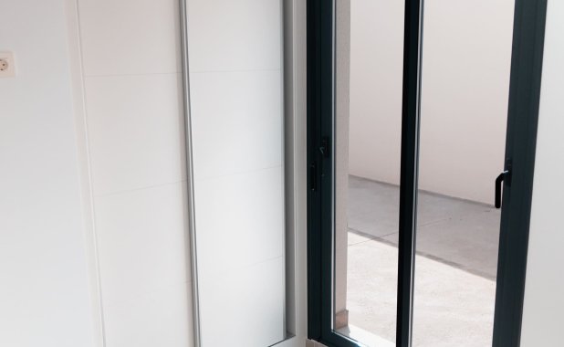 New Build - detached - Polop