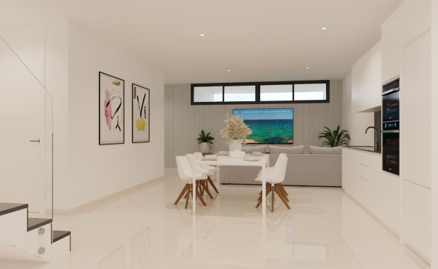 New Build - Villa - Finestrat