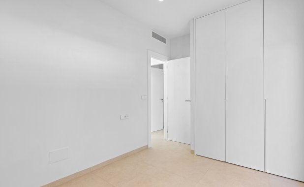 New Build - low-bungalow - Pilar de la Horadada
