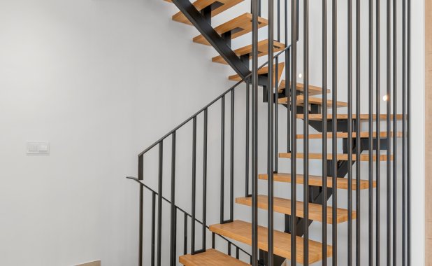New Build - terraced - Dolores