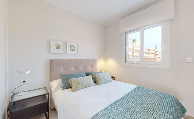 New Build - high-bungalow - Pilar de la Horadada