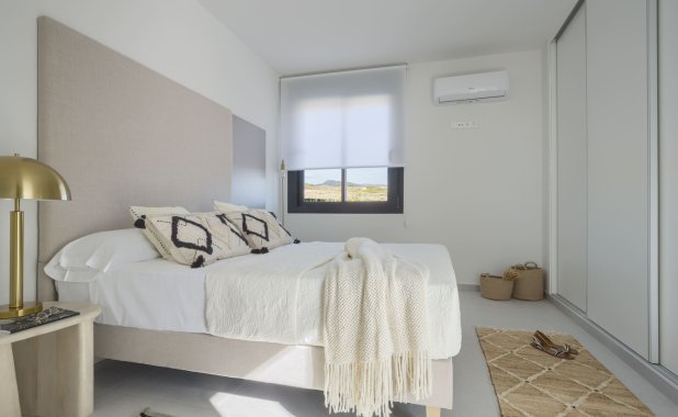 New Build - terraced - Murcia