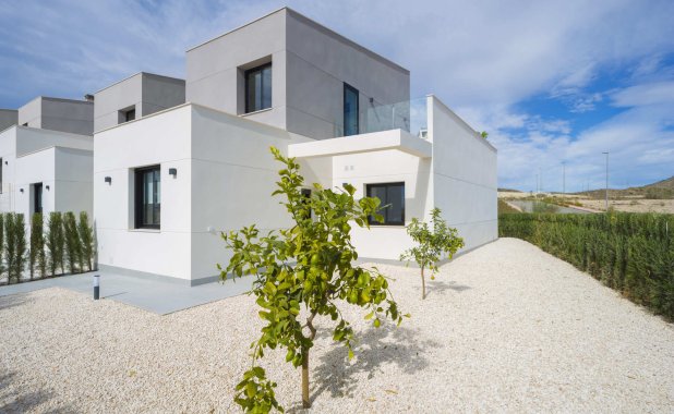 New Build - terraced - Murcia