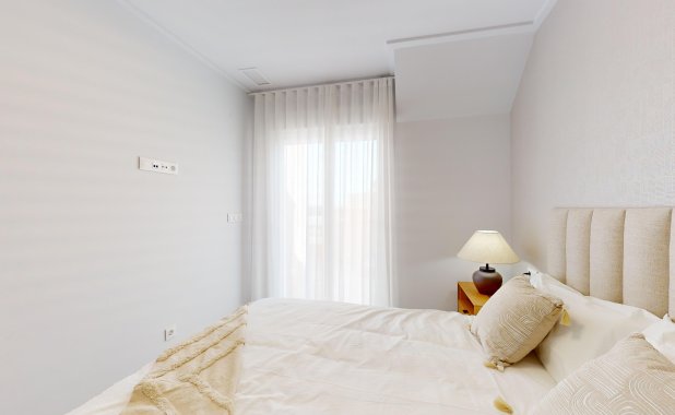 New Build - high-bungalow - Pilar de la Horadada