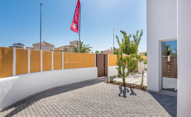 New Build - detached - Los Alcázares