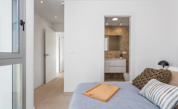 New Build - detached - Los Alcázares