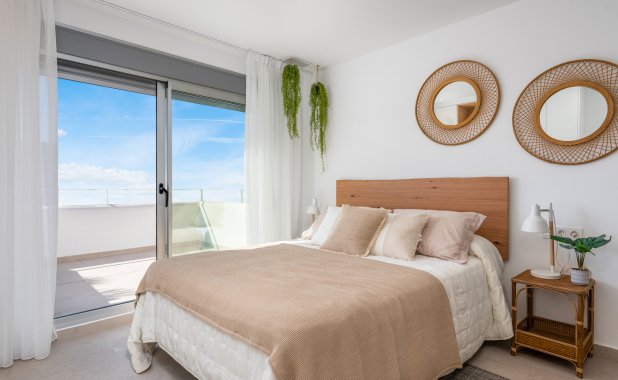 New Build - detached - Los Alcázares