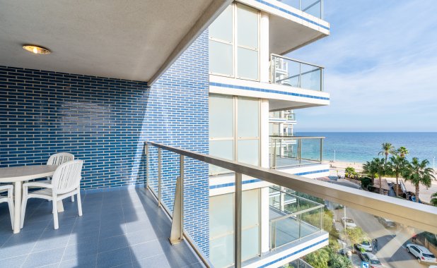 New Build - Penthouse - Calpe
