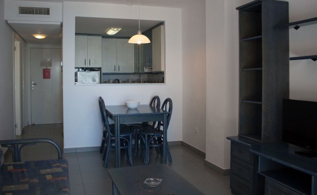 New Build - Penthouse - Calpe