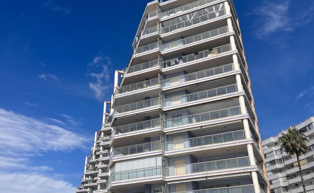 New Build - Penthouse - Calpe