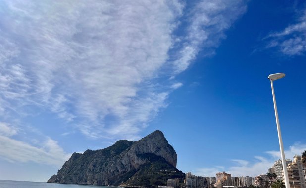 New Build - Penthouse - Calpe