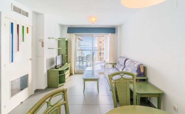 New Build - Penthouse - Calpe