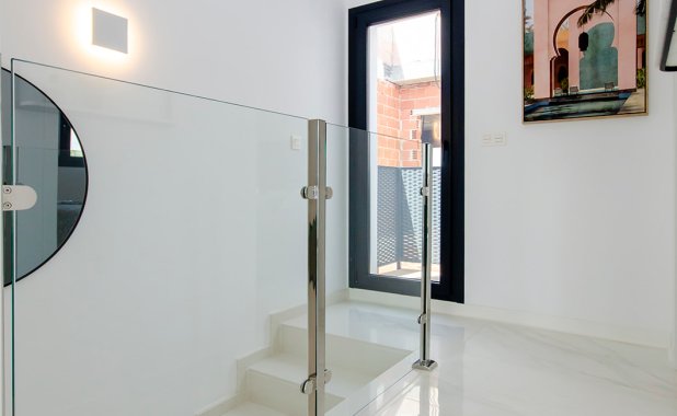 New Build - detached - Orihuela