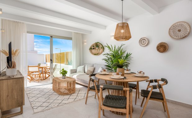 New Build - detached - Los Alcázares