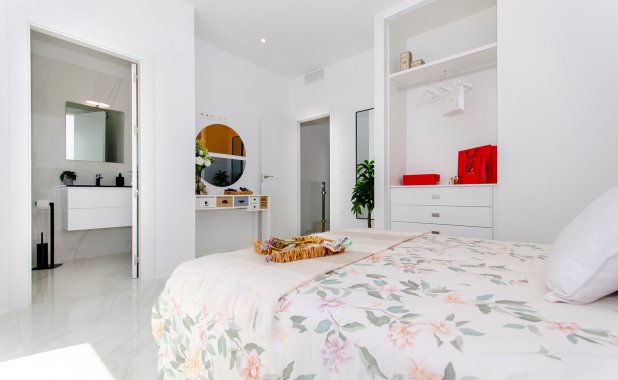 New Build - detached - Orihuela