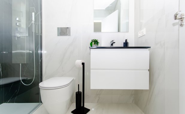 New Build - detached - Orihuela