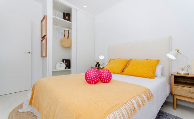New Build - detached - Orihuela