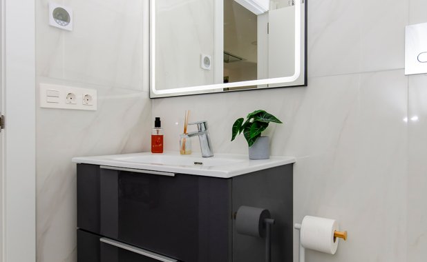 New Build - detached - Orihuela