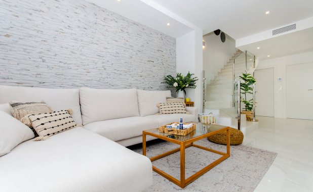 New Build - detached - Orihuela