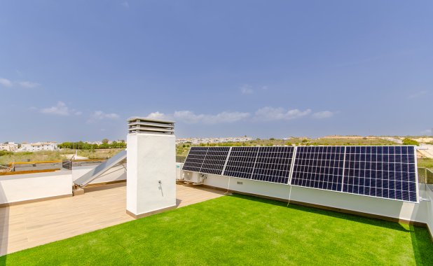 New Build - detached - Orihuela