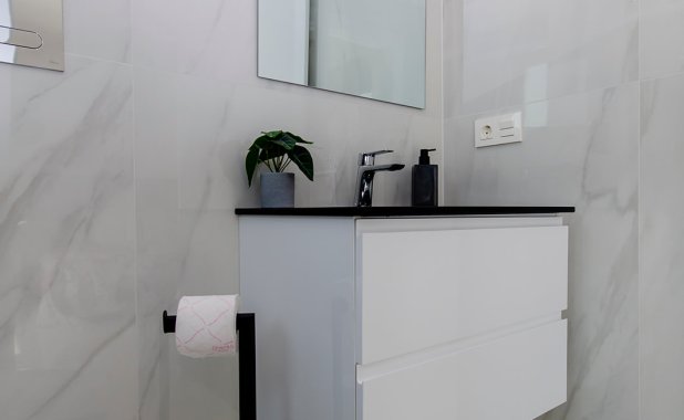 New Build - detached - Orihuela