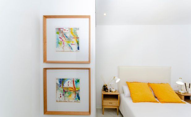 New Build - detached - Orihuela
