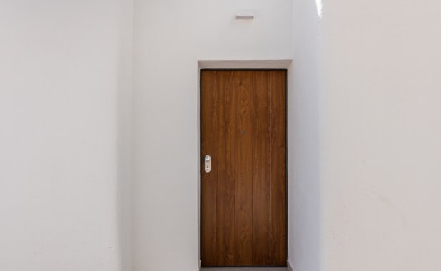 New Build - detached - Los Alcázares