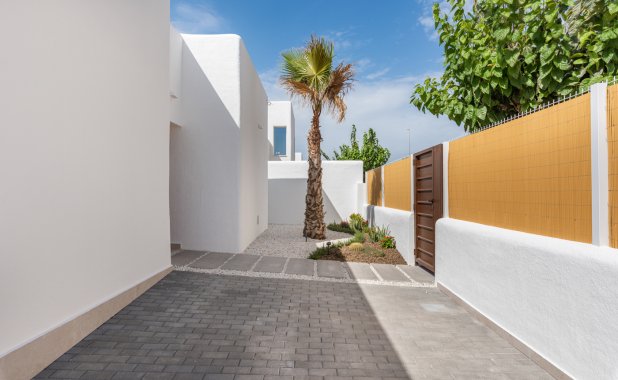 New Build - detached - Los Alcázares