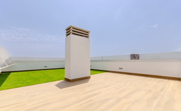 New Build - detached - Orihuela