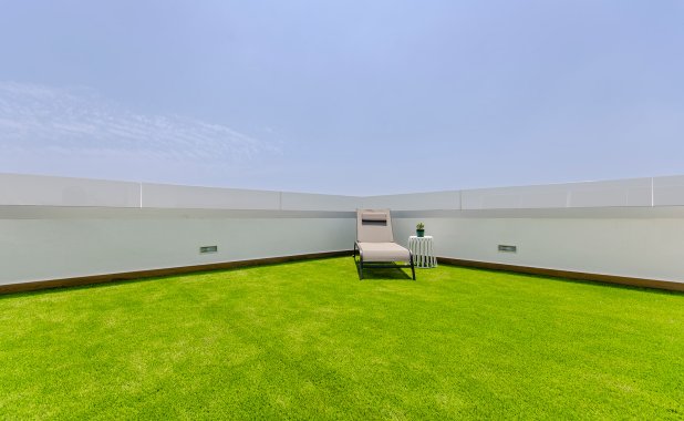 New Build - detached - Orihuela