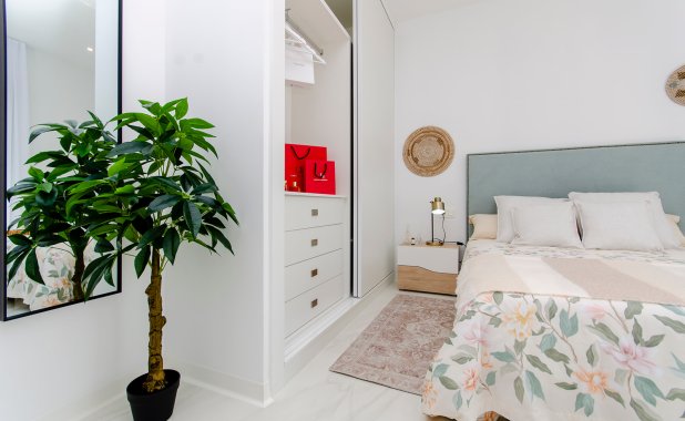 New Build - detached - Orihuela