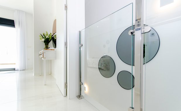 New Build - detached - Orihuela