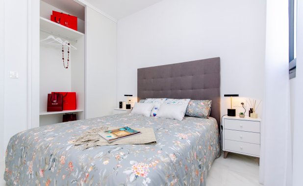 New Build - detached - Orihuela