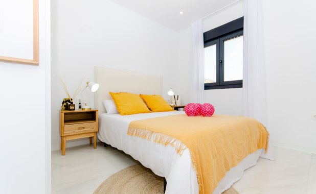 New Build - detached - Orihuela