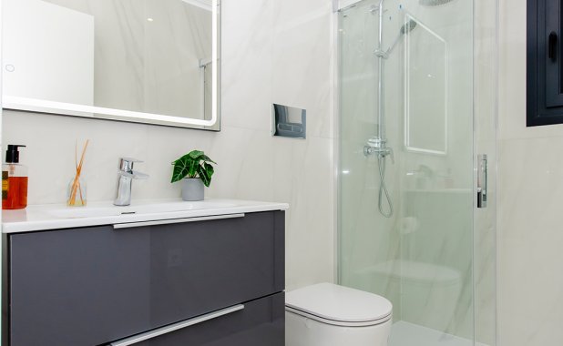 New Build - detached - Orihuela