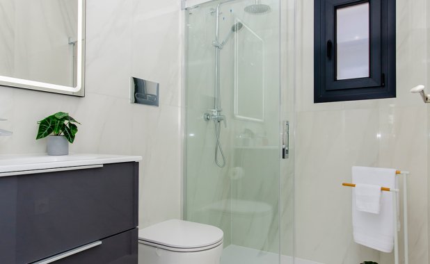 New Build - detached - Orihuela