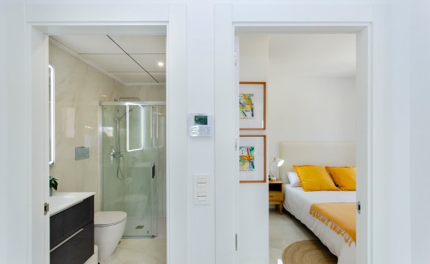 New Build - detached - Orihuela