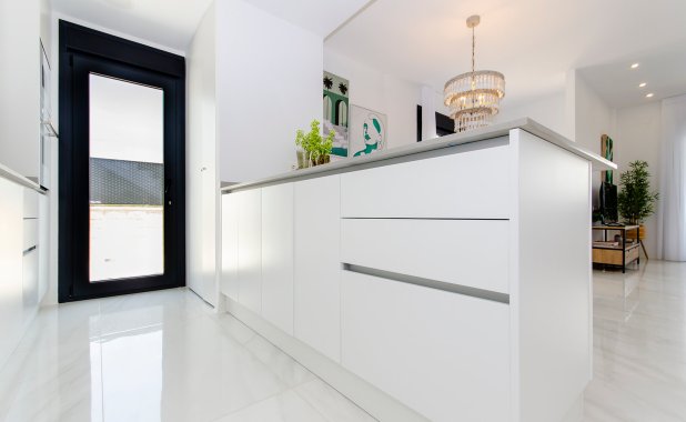 New Build - detached - Orihuela
