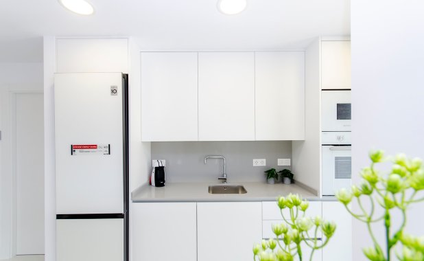 New Build - detached - Orihuela