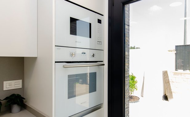 New Build - detached - Orihuela