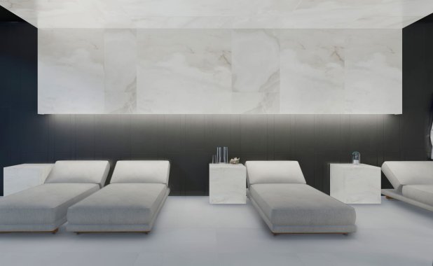 New Build - Penthouse - Calpe