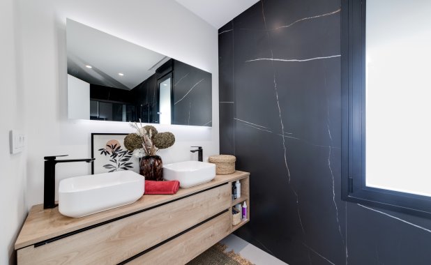 New Build - detached - Pilar de la Horadada
