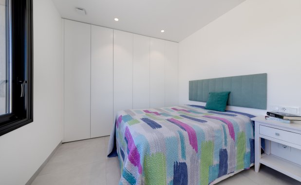 New Build - detached - Pilar de la Horadada