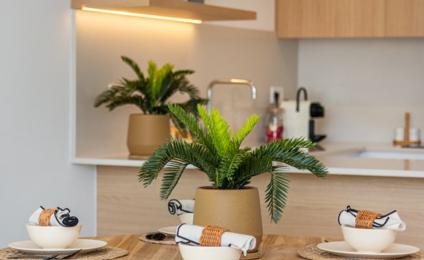 New Build - detached - Los Alcázares