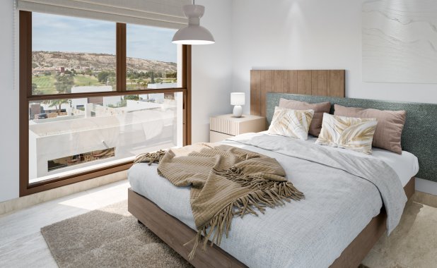 New Build - detached - La Rellana