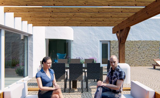 New Build - detached - Alfaz del Pi