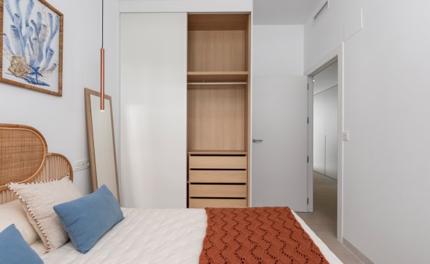 New Build - detached - Los Alcázares