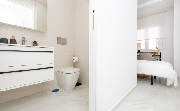 New Build - apartment - Jacarilla