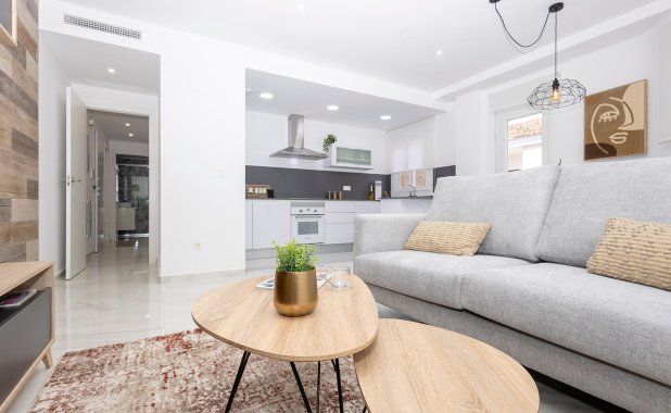 New Build - apartment - Jacarilla
